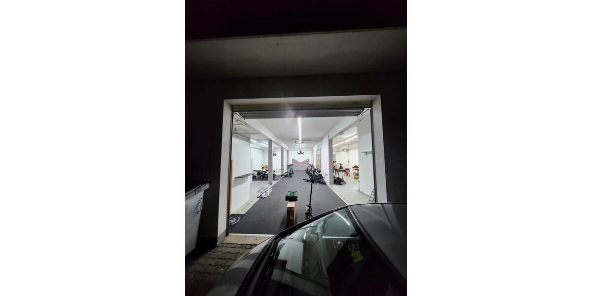 Gewerbeobjekt Lindau (Bodensee) - 2.100&euro; | Angebot:25809864