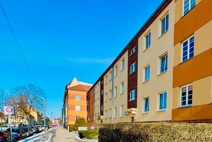 Wohnung Greifswald Groß Schönwalde - 3 Zimmer, 50 m&sup2;, 490&euro; | Angebot:25172918