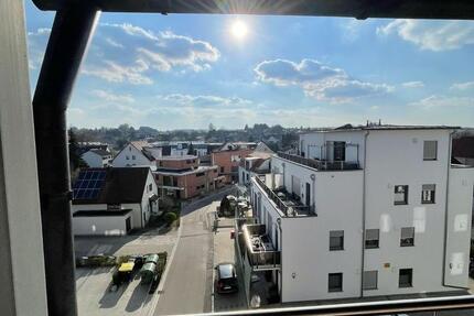 Wohnung Wolnzach - 3 Zimmer, 105 m&sup2;, 1.150&euro; | Angebot:24992299