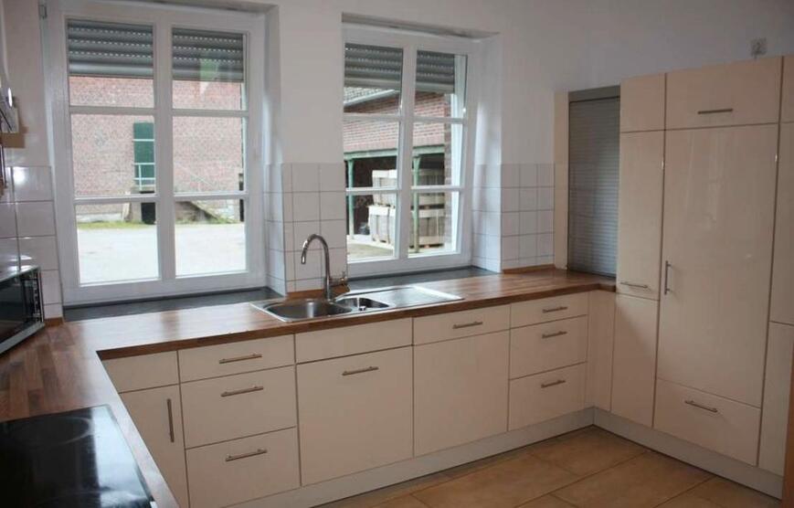 Charmantes Bauernhaus mit 4,5 Zimmern in Ratingen Homberg zimmer