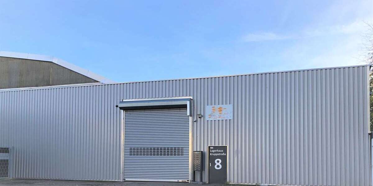 Gewerbeobjekt Eggenstein-Leopoldshafen Leopoldshafen - 480&euro; | Angebot:27056730