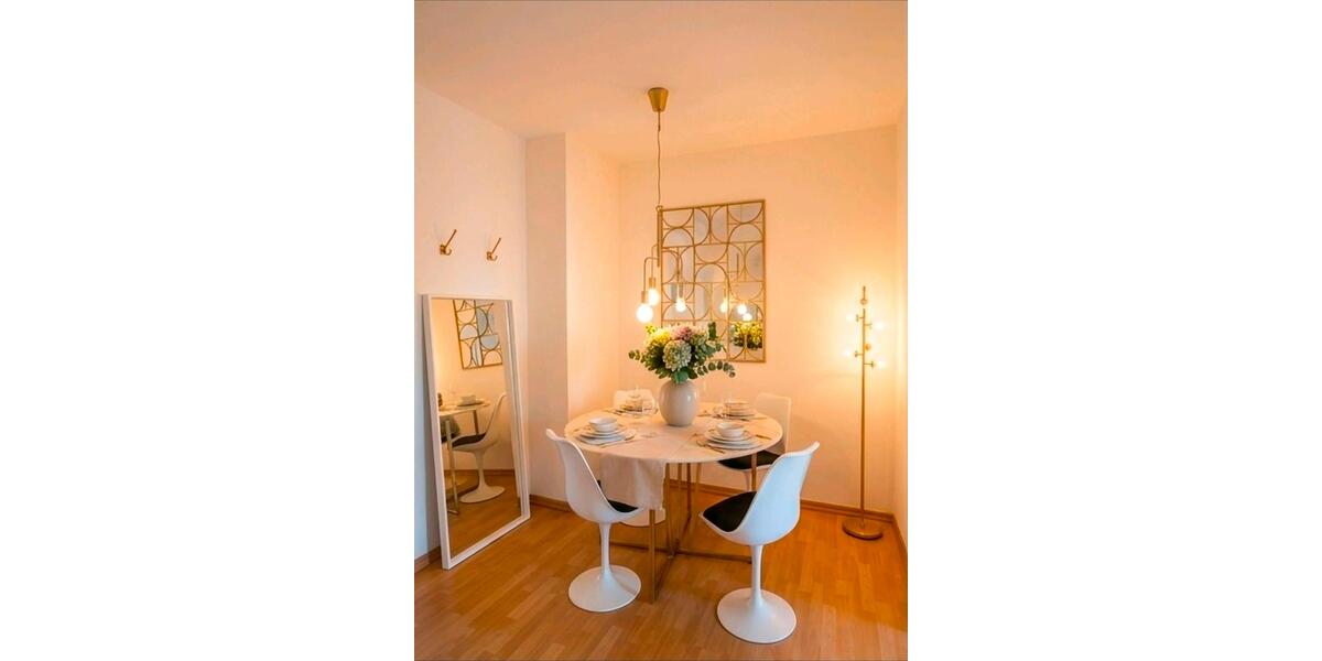 Etagenwohnung Düsseldorf Stadtbezirk 5 - 2 Zimmer, 64 m&sup2;, 1.105&euro; | Angebot:26556965