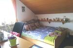 Dachgeschoßwohnung Alteglofsheim - 2 Zimmer, 40 m&sup2;, 650&euro; | Angebot:26598129