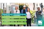 Maisonettenwohnung Troisdorf Bergheim - 4 Zimmer, 119 m&sup2;, 1.166&euro; | Angebot:26663099