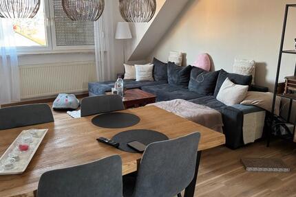 Wohnung Nüdlingen - 3 Zimmer, 54 m&sup2;, 310&euro; | Angebot:25872187