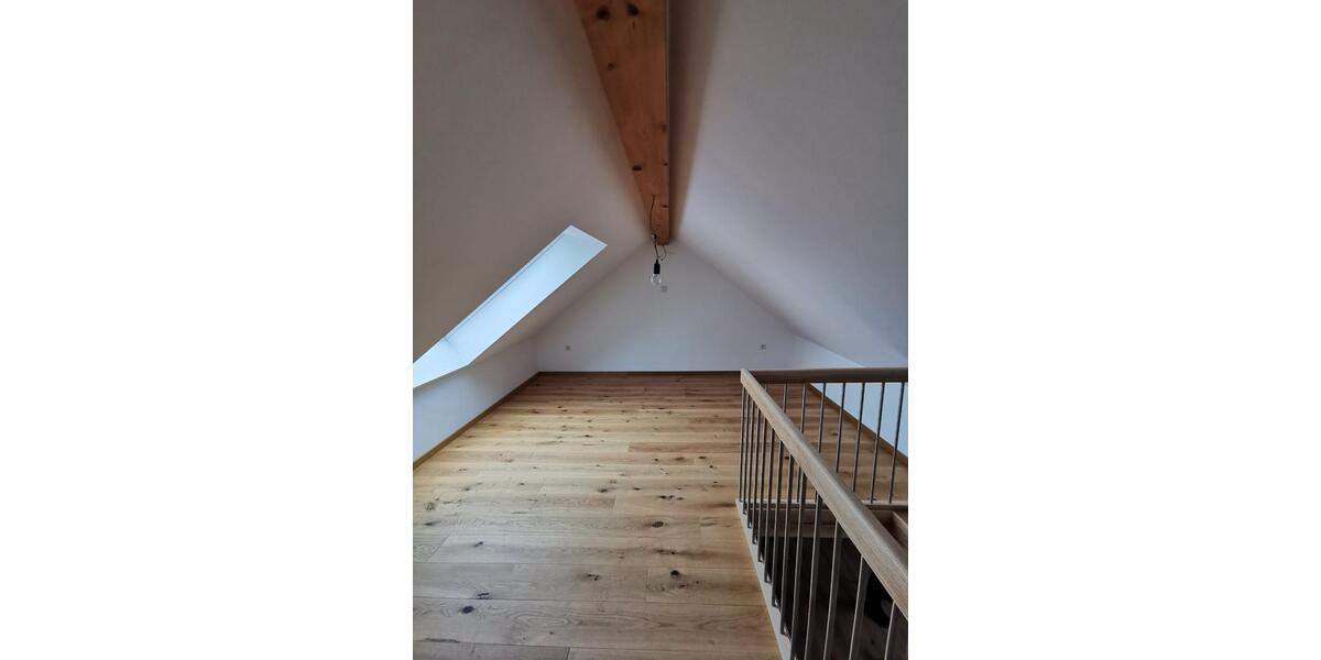 Maisonettenwohnung Schrobenhausen - 2 Zimmer, 57 m&sup2;, 650&euro; | Angebot:25868433