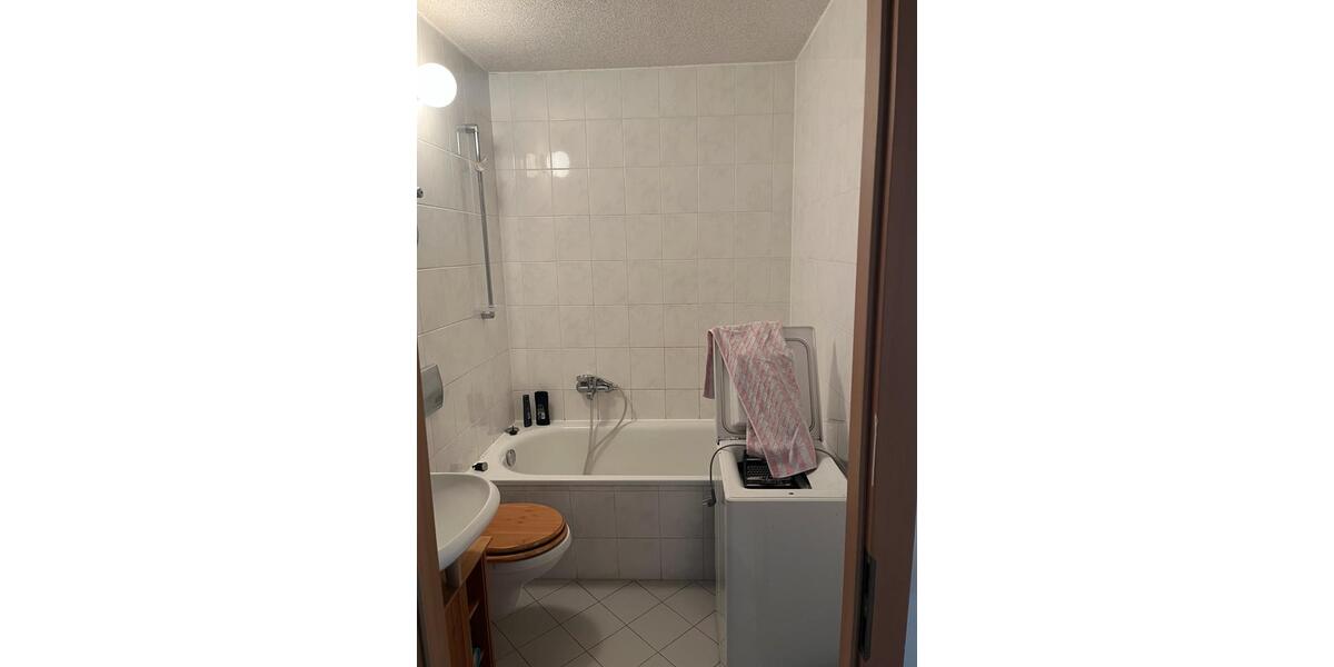 Etagenwohnung Finsterwalde - 3 Zimmer, 60 m&sup2;, 491&euro; | Angebot:26485710