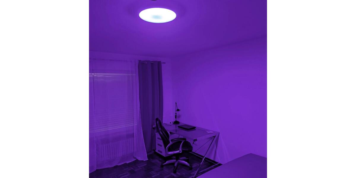 Helles, möbliertes WG-Zimmer mit Balkon – ab Dezember 1 zimmer