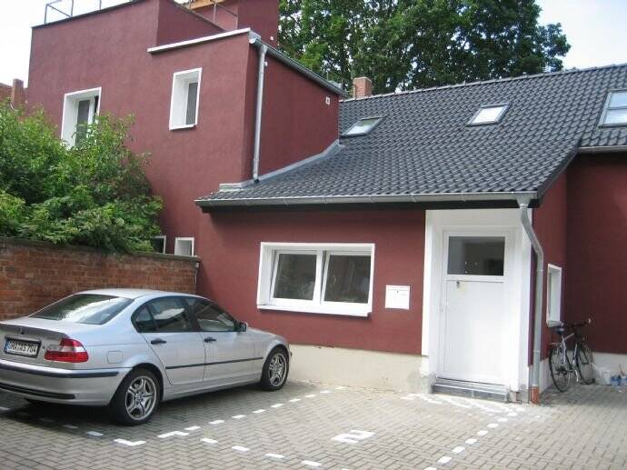 Gewerbeobjekt Hildesheim Mitte - 800&euro; | Angebot:25111560