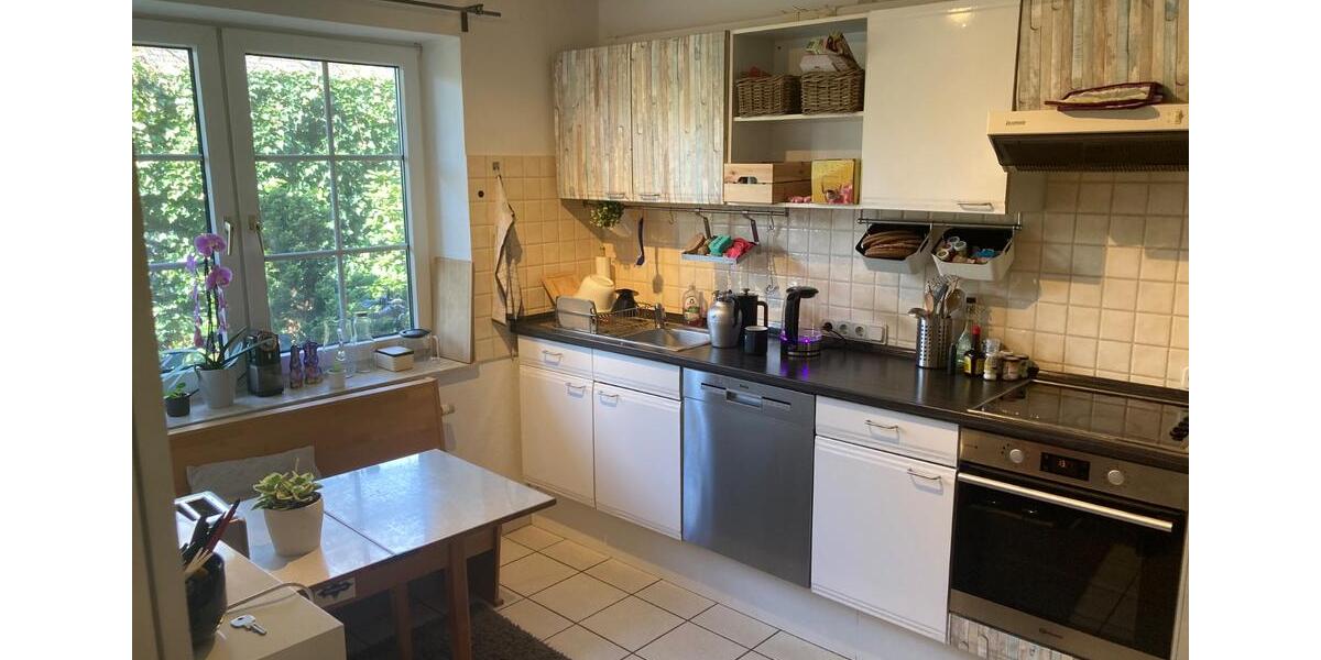 Wohnen auf Zeit Oldenburg Drielaker-Moor - 1 Zimmer, 15 m&sup2;, 450&euro; | Angebot:26070612