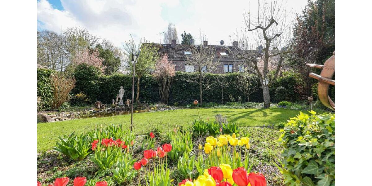 Doppelhaushälfte Wilhelmshaven Aldenburg - 5 Zimmer, 141 m&sup2;, 1.100&euro; | Angebot:26661195