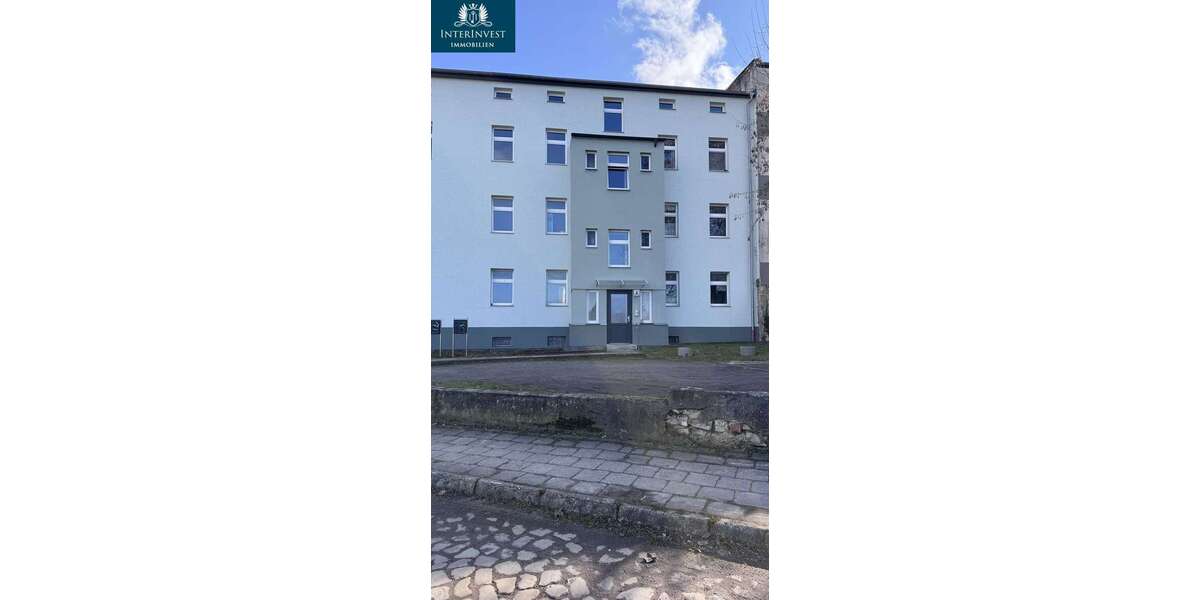 Etagenwohnung Magdeburg Lemsdorf - 2 Zimmer, 48 m&sup2;, 360&euro; | Angebot:26142547