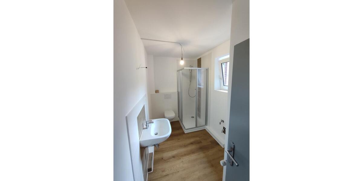 Terrassenwohnung Wittmund - 2 Zimmer, 58 m&sup2;, 465&euro; | Angebot:24745188