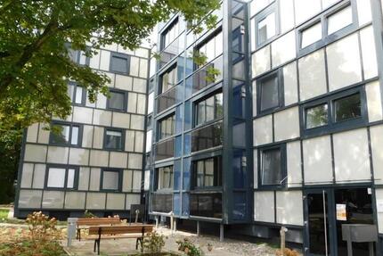 Einzugsbereite 3-Zimmer-Wohnung im modernisiertem Haus! zimmer