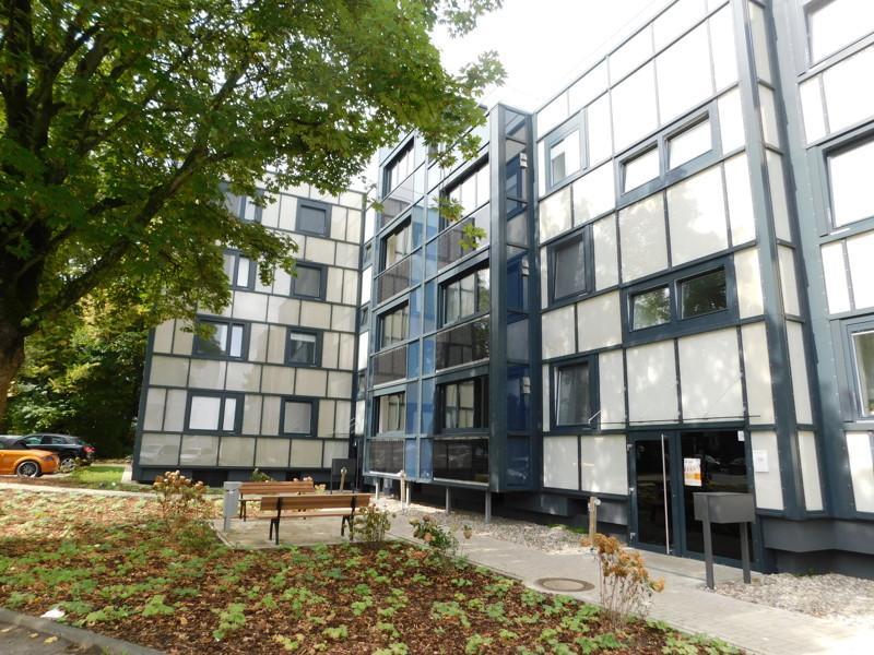 Einzugsbereite 3-Zimmer-Wohnung im modernisiertem Haus! zimmer