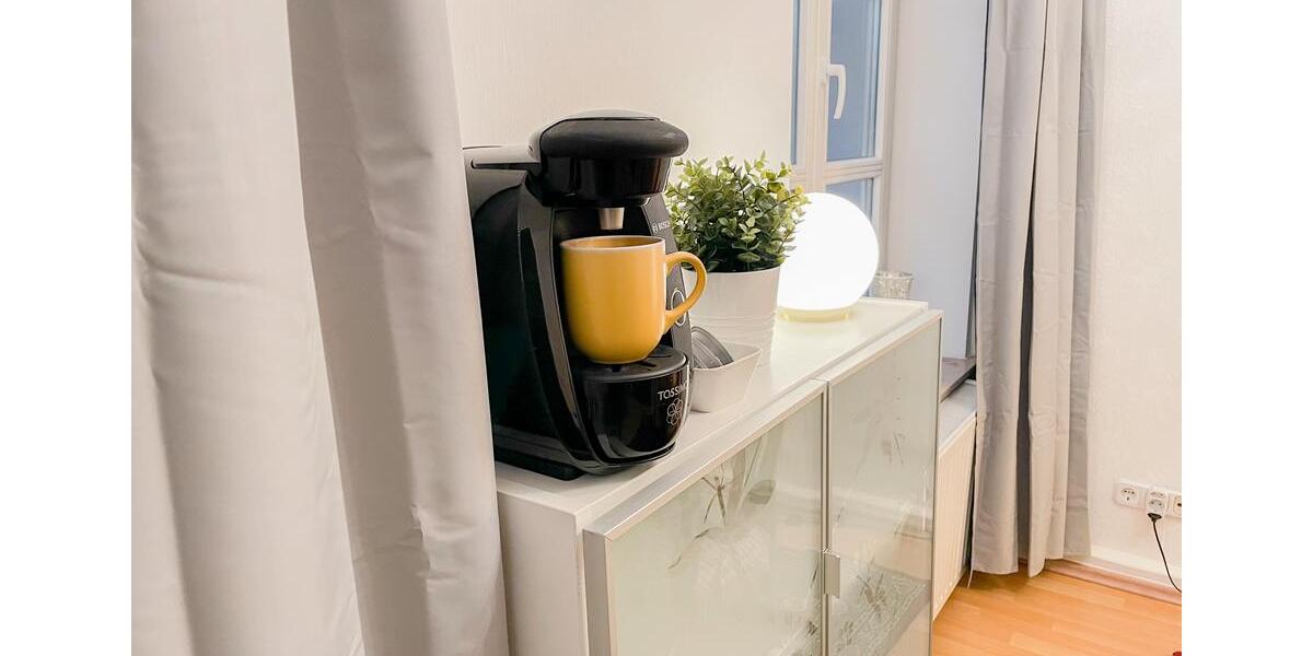 Wohnen auf Zeit Aachen Aachen-Mitte - 1 Zimmer, 30 m&sup2;, 900&euro; | Angebot:11933330