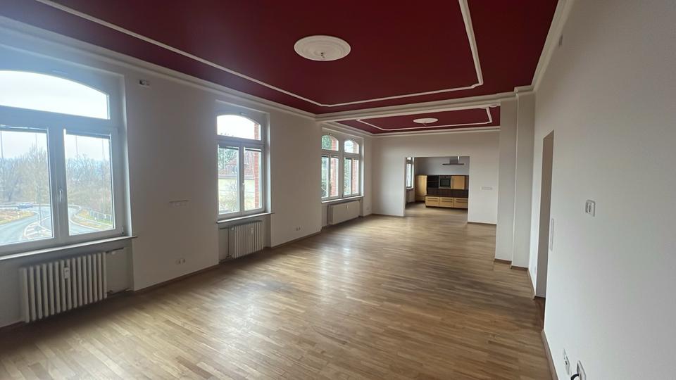 Etagenwohnung Geisenheim - 3.5 Zimmer, 160 m&sup2;, 1.400&euro; | Angebot:25236517