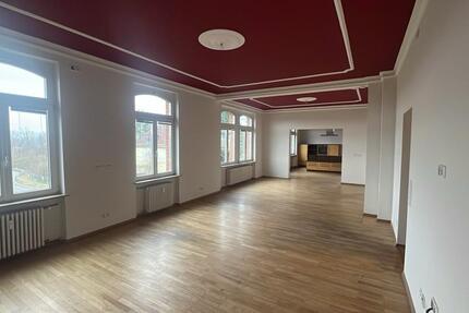 Wohnung Geisenheim - 3.5 Zimmer, 160 m&sup2;, 1.400&euro; | Angebot:25236517