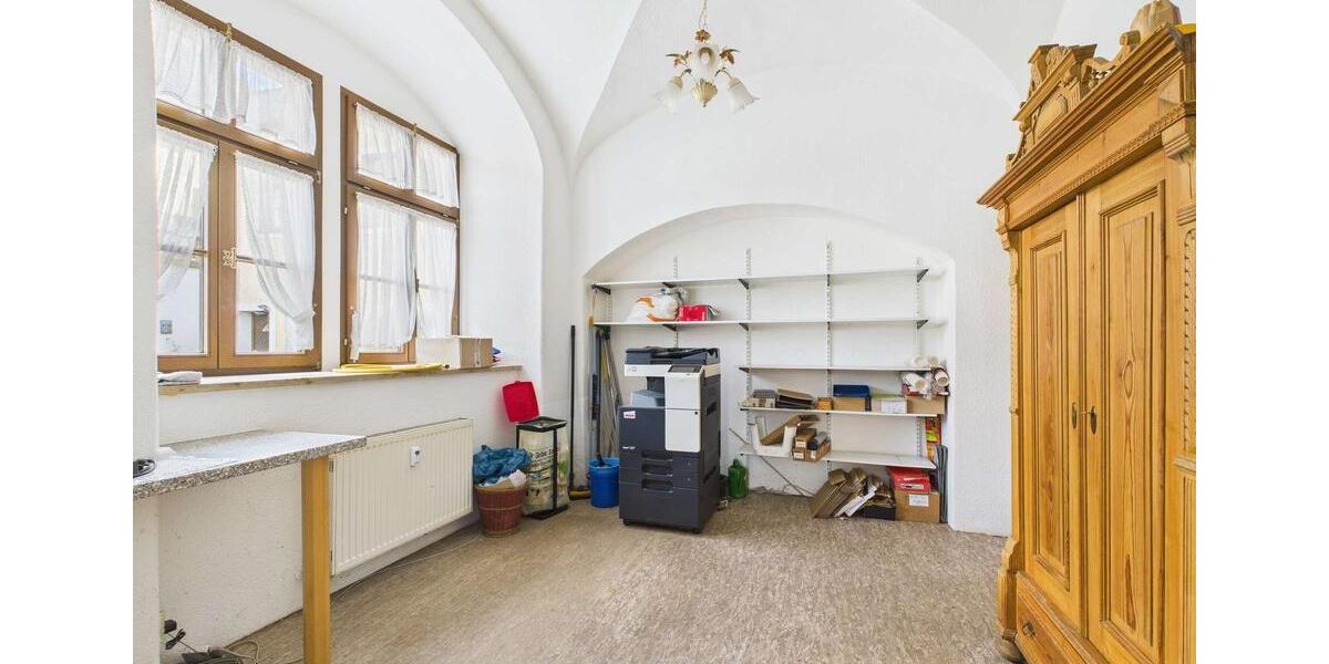 Gewerbeobjekt Lengenfeld - 290&euro; | Angebot:23479544