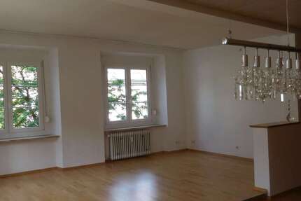 Wohnung Leutkirch - 4.5 Zimmer, 106 m&sup2;, 1.040&euro; | Angebot:27033584