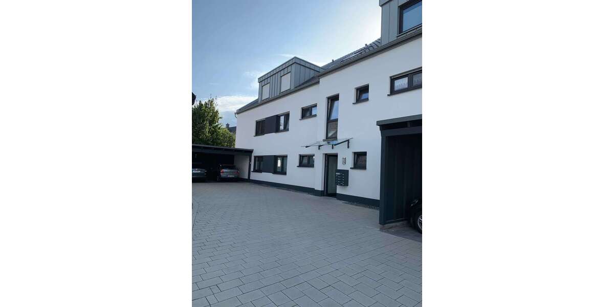 Etagenwohnung Lipperode Lipperode - 3 Zimmer, 94 m&sup2;, 820&euro; | Angebot:27166077