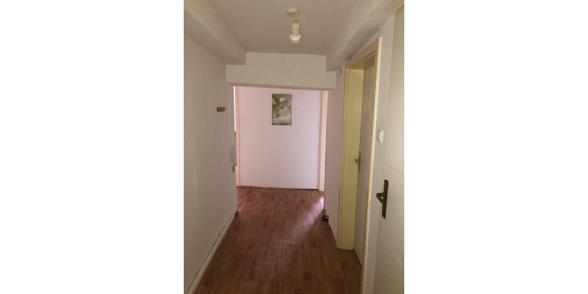 Ruhige, gemütliche 3-ZKB-Whg Bad mit Wanne im Herzen von Einbeck 3 zimmer