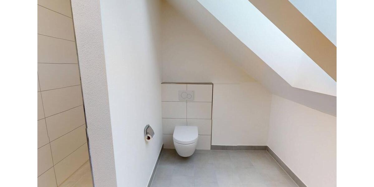 Dachgeschoßwohnung Neustadt an der Donau - 3 Zimmer, 90 m&sup2;, 990&euro; | Angebot:26632550