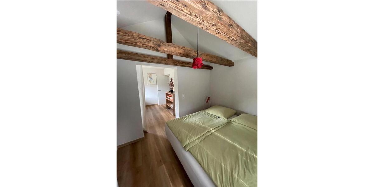 Möblierte 4 Zimmer Wohnung in Schorndorf auf Zeit 4 zimmer