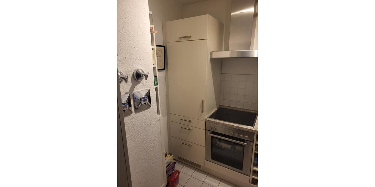 Etagenwohnung Bad Soden am Taunus - 3 Zimmer, 73 m&sup2;, 1.300&euro; | Angebot:24691824