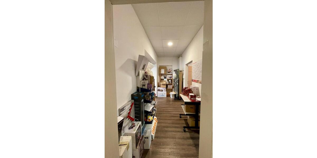 TOP Gewerbeobjekt zimmer