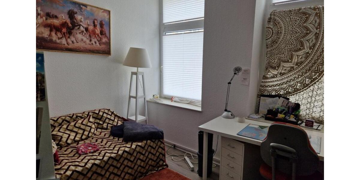 Wohnen auf Zeit Brandenburg an der Havel Bahnhofsvorstadt - 6 Zimmer, 146 m&sup2;, 516&euro; | Angebot:25964546