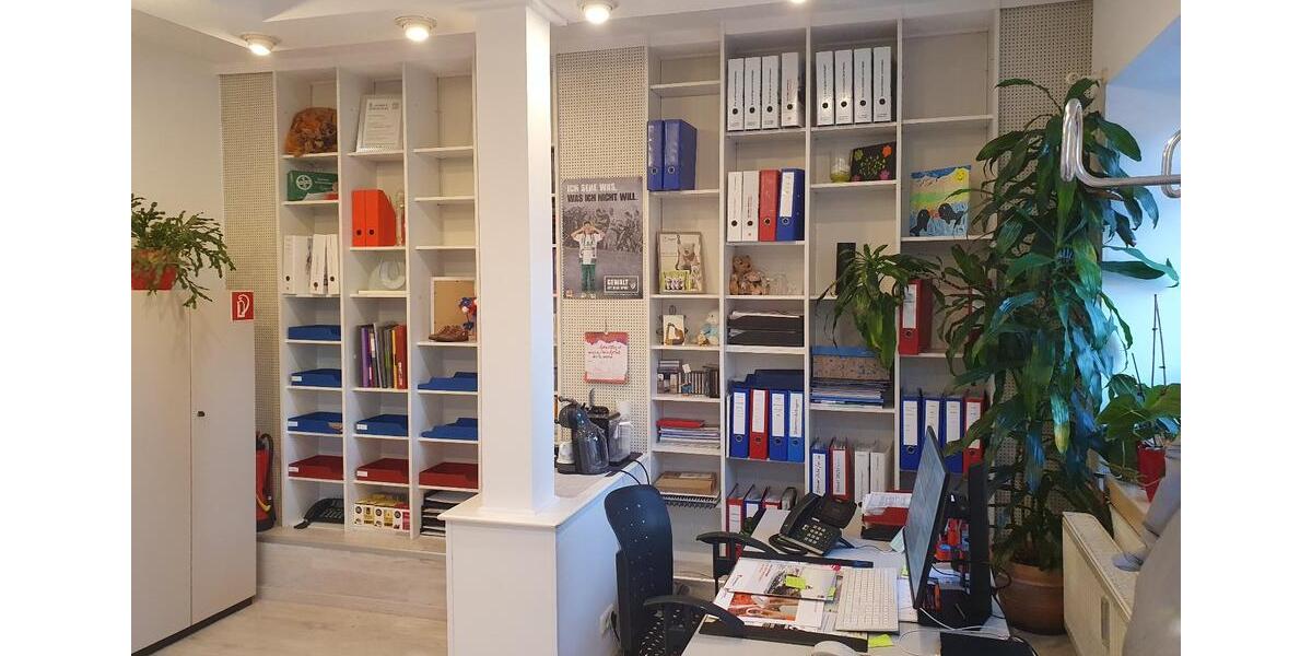 Gewerbeobjekt Nürnberg Sankt Leonhard - 1.150&euro; | Angebot:24622168