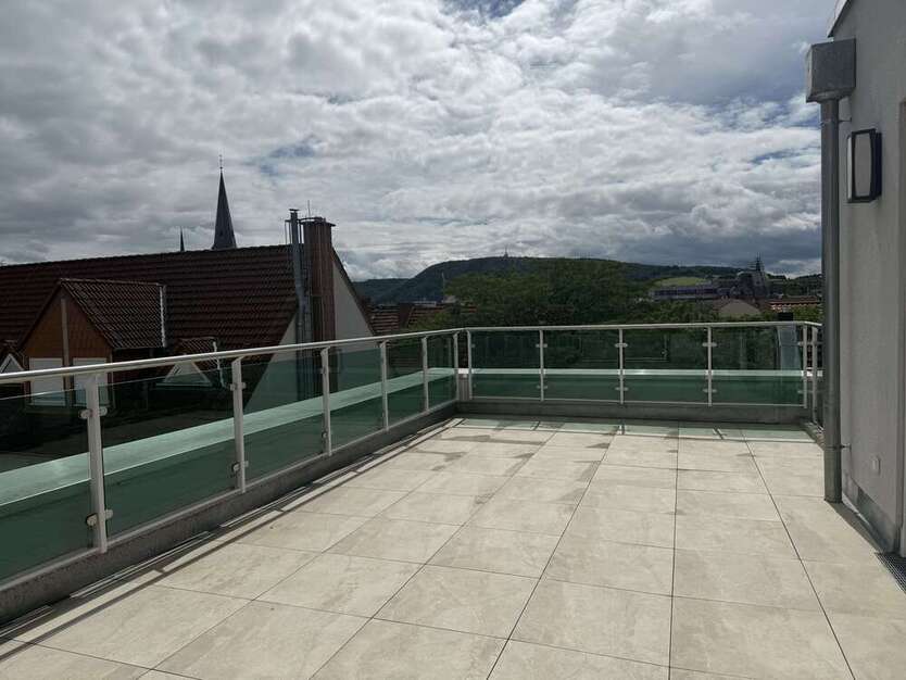 Wohnung zum Mieten in Bad Kreuznach 1.095 € 76 m²