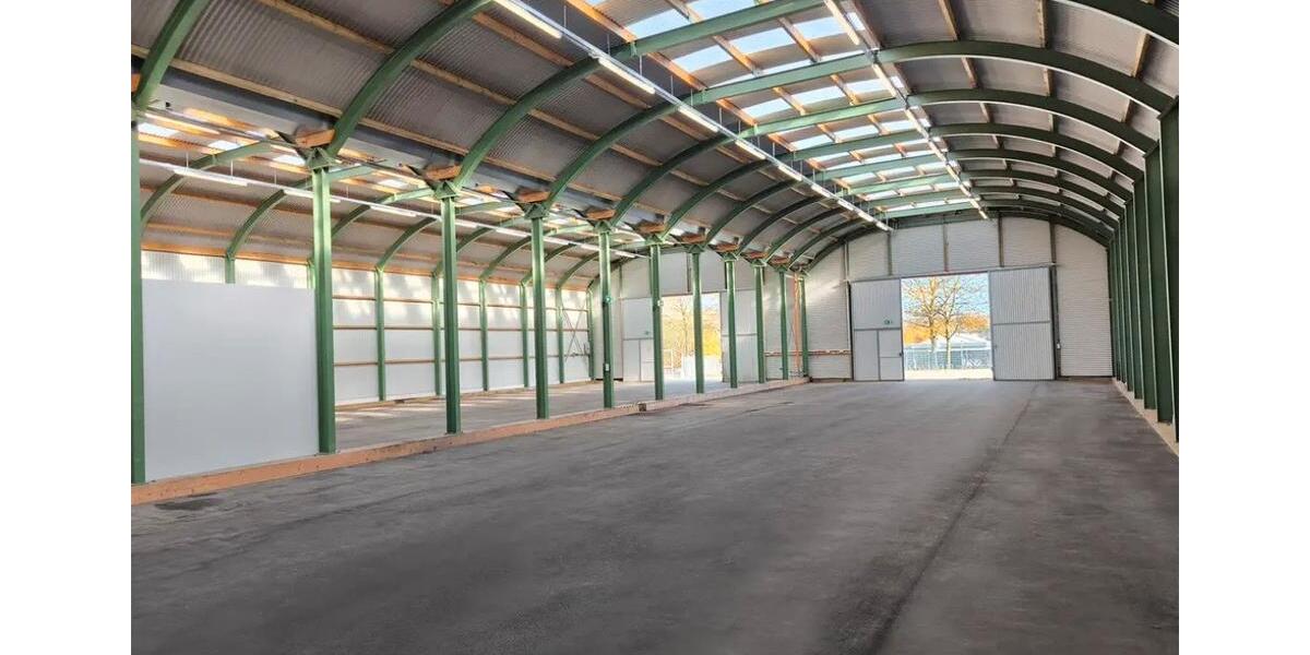 Gewerbeobjekt Schweitenkirchen - 5&euro; | Angebot:26504558