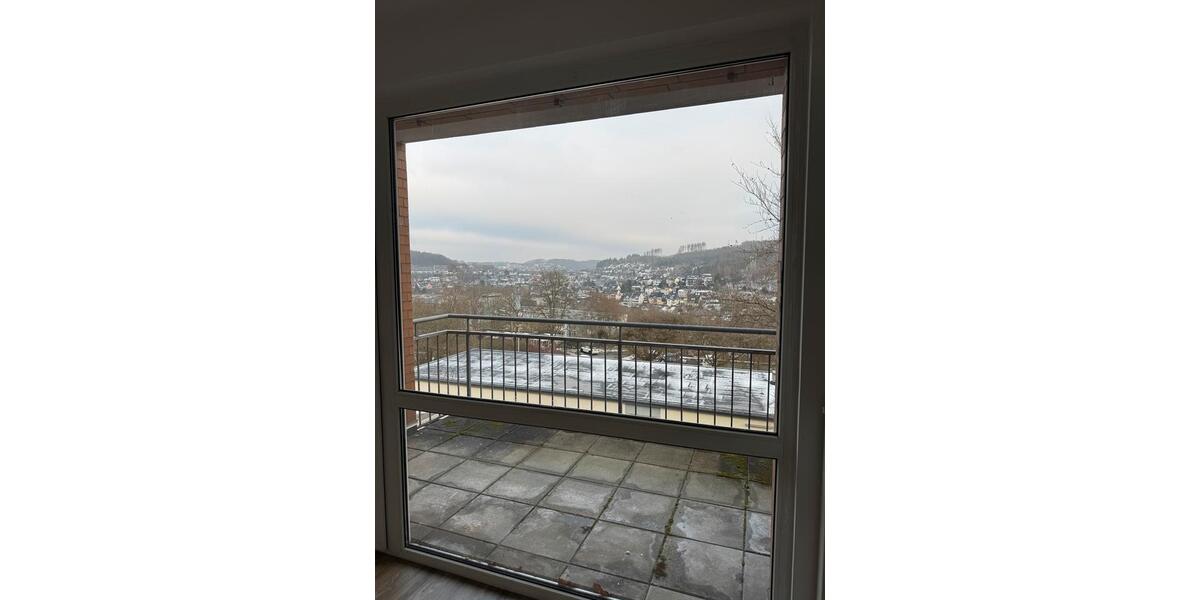 Etagenwohnung Siegen Dillnhütten - 4 Zimmer, 80 m&sup2;, 1.000&euro; | Angebot:26635278