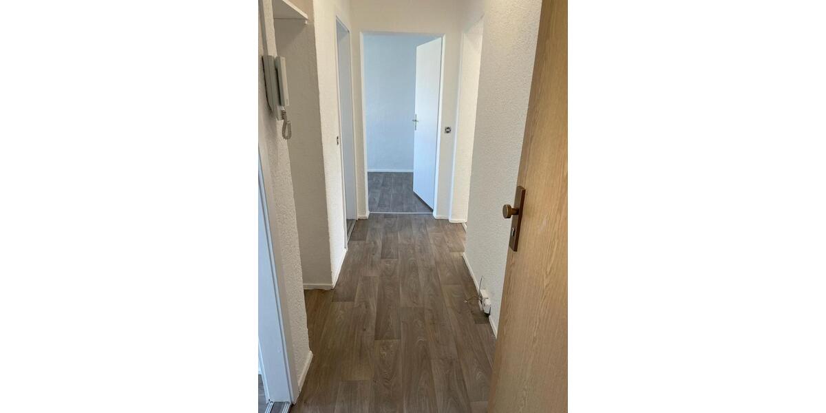 Etagenwohnung An der Schmücke - 3 Zimmer, 58 m&sup2;, 420&euro; | Angebot:26678228