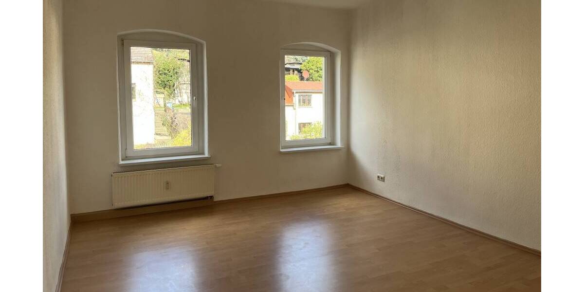 Etagenwohnung Meißen - 3 Zimmer, 65 m&sup2;, 455&euro; | Angebot:26066462