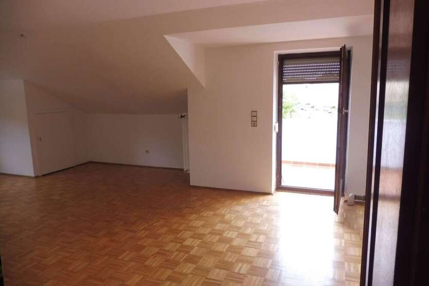Wohnung zum Mieten in Regensburg 770 € 85 m²