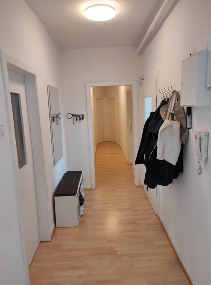 Etagenwohnung Osnabrück Wüste - 5 Zimmer, 96 m&sup2;, 1.100&euro; | Angebot:26830258