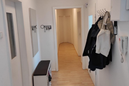 Wohnung Osnabrück Wüste - 5 Zimmer, 96 m&sup2;, 1.100&euro; | Angebot:26830258