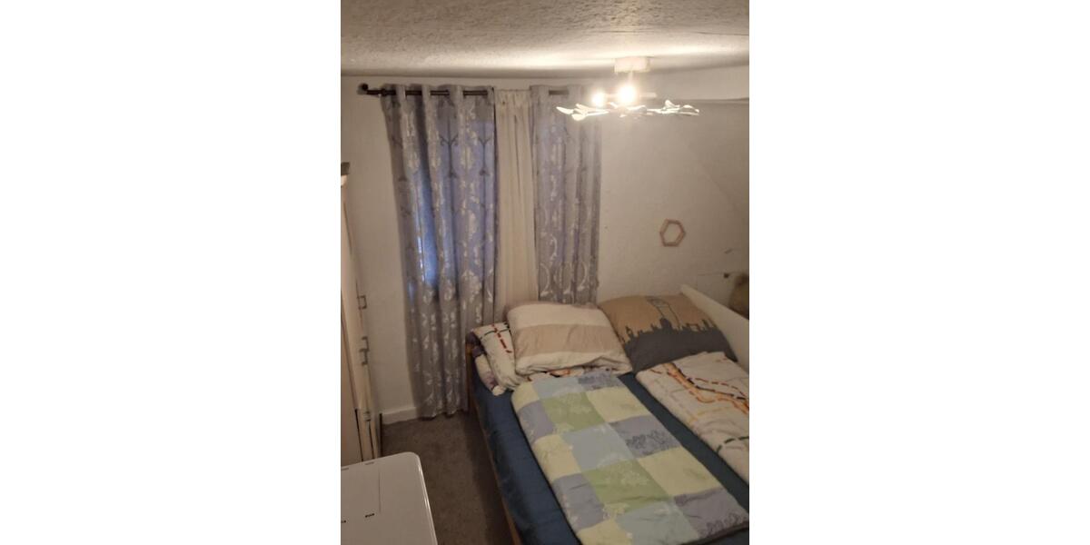 Einfache Altbauwohnung, 55 m² KEMPTEN, Stadtmitte 3 zimmer