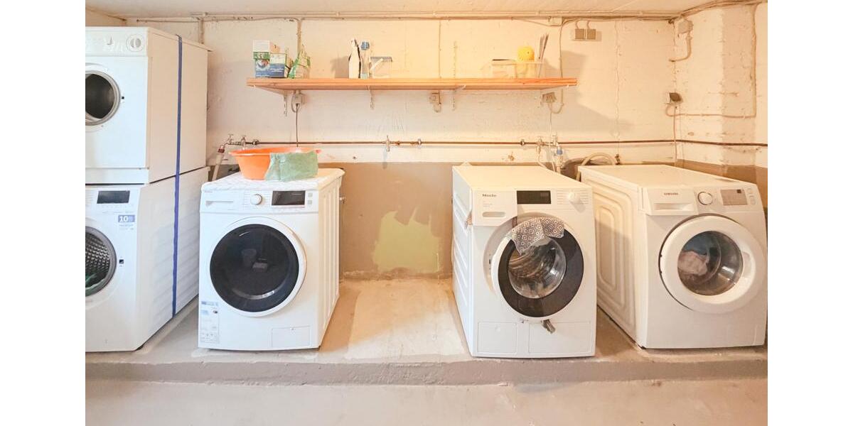 Hochparterre Köln Porz - 3 Zimmer, 65 m&sup2;, 990&euro; | Angebot:26593127