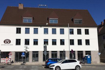 Wohnung Lauingen (Donau) - 3.5 Zimmer, 92 m&sup2;, 975&euro; | Angebot:25215756