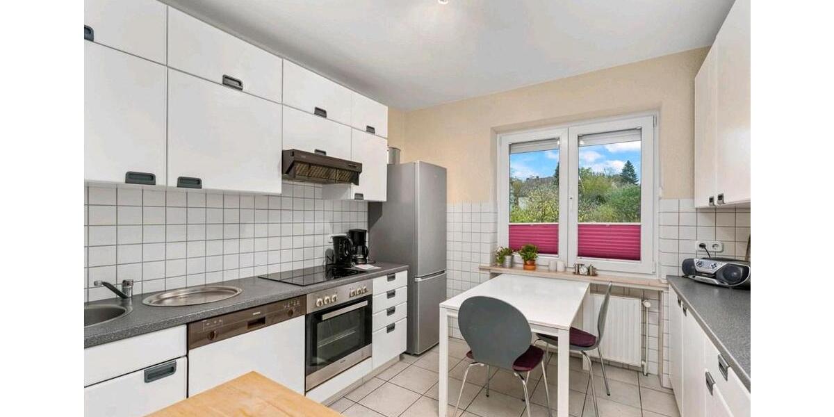 Wohnen auf Zeit Bremen Burglesum - 2.5 Zimmer, 80 m&sup2;, 65&euro; | Angebot:26547298