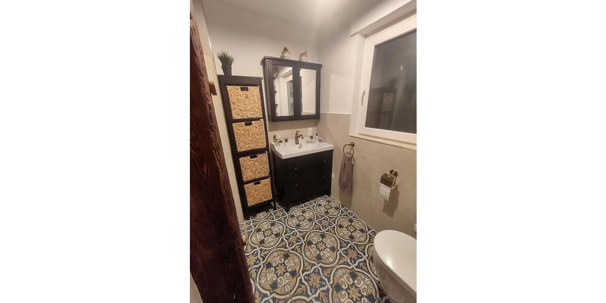 Wohnen auf Zeit Brensbach - 5 Zimmer, 130 m&sup2;, 1.500&euro; | Angebot:25322652