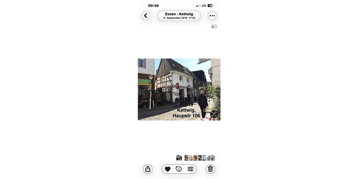 Gewerbeobjekt Essen Stadtbezirk IX - 900&euro; | Angebot:26609296