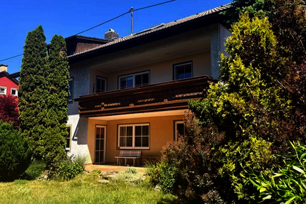 Haus Freilassing - 10 Zimmer, 267 m&sup2;, 3.750&euro; | Angebot:26827641