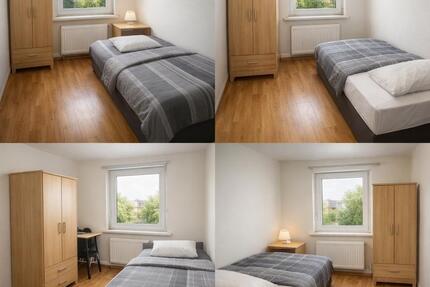Wohnen auf Zeit Nieder-Olm Olm - 1 Zimmer, 10 m&sup2;, 50&euro; | Angebot:25083654