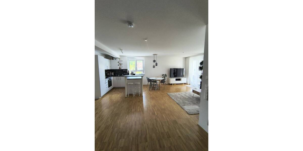 Etagenwohnung Tauberbischofsheim - 3 Zimmer, 87 m&sup2;, 960&euro; | Angebot:26733615
