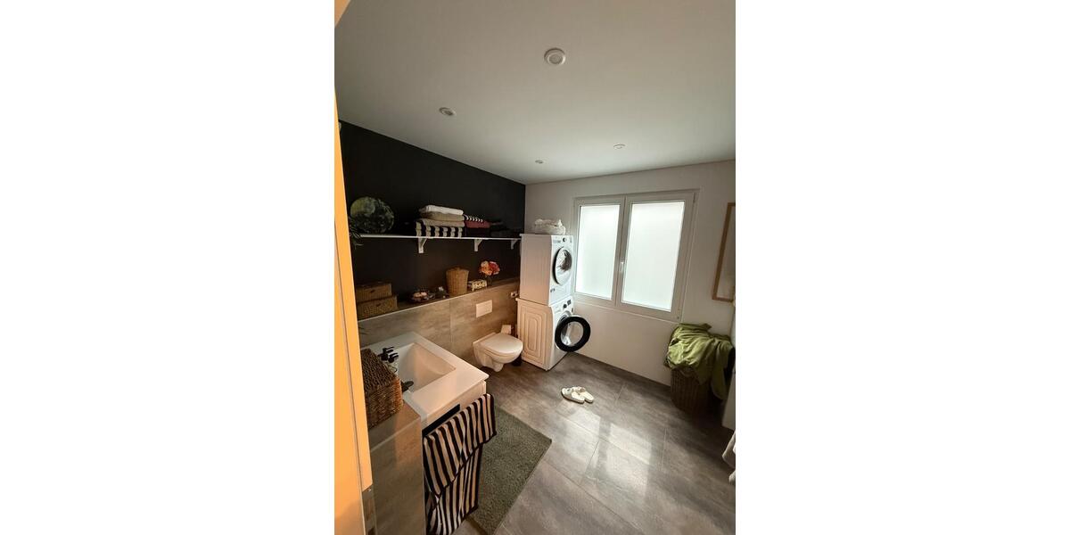 Etagenwohnung Singhofen - 3 Zimmer, 76 m&sup2;, 900&euro; | Angebot:25906281